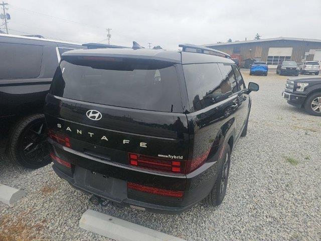 2026 Hyundai Santa Fe - $32,998