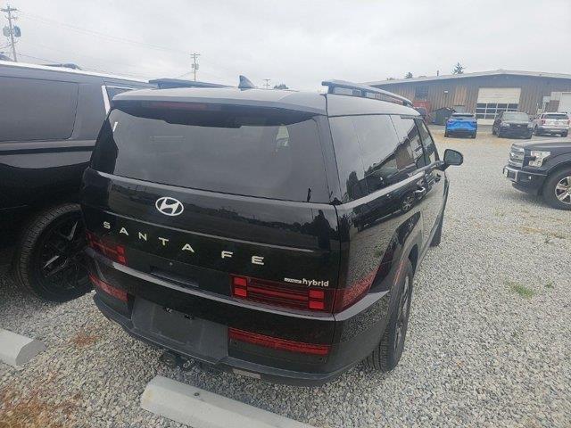 2026 Hyundai Santa Fe - $32,998