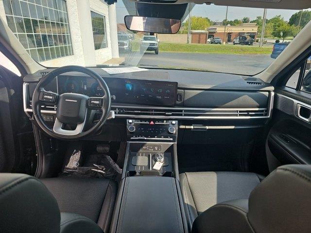 2026 Hyundai Santa Fe - $32,998