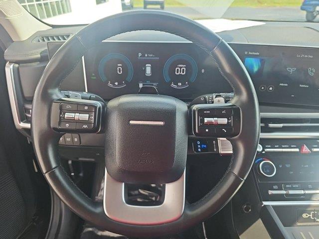 2026 Hyundai Santa Fe - $32,998