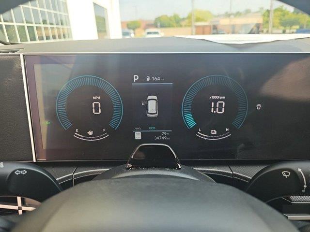 2026 Hyundai Santa Fe - $32,998