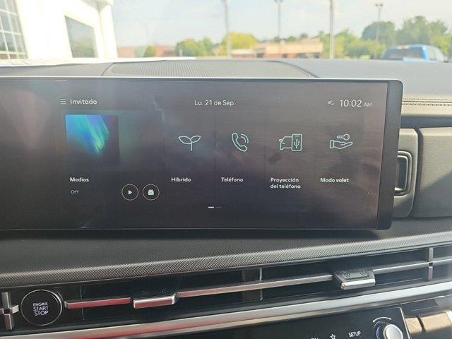 2026 Hyundai Santa Fe - $32,998
