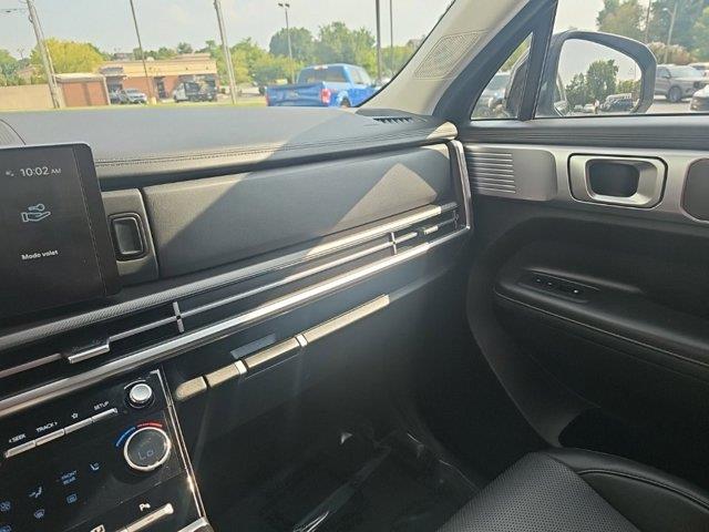 2026 Hyundai Santa Fe - $32,998