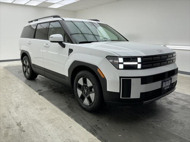 2026 Hyundai Santa Fe - $38,500