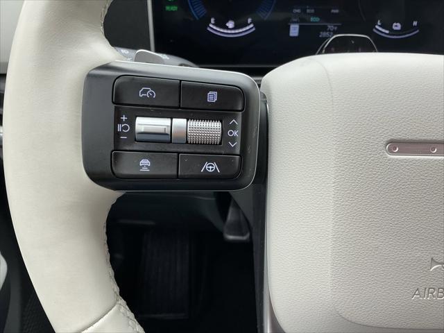 2026 Hyundai Santa Fe - $38,500