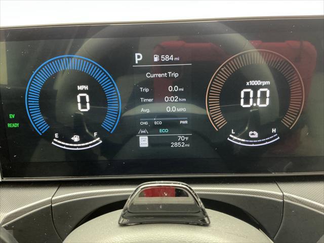 2026 Hyundai Santa Fe - $38,500
