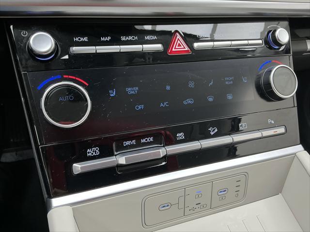 2026 Hyundai Santa Fe - $38,500