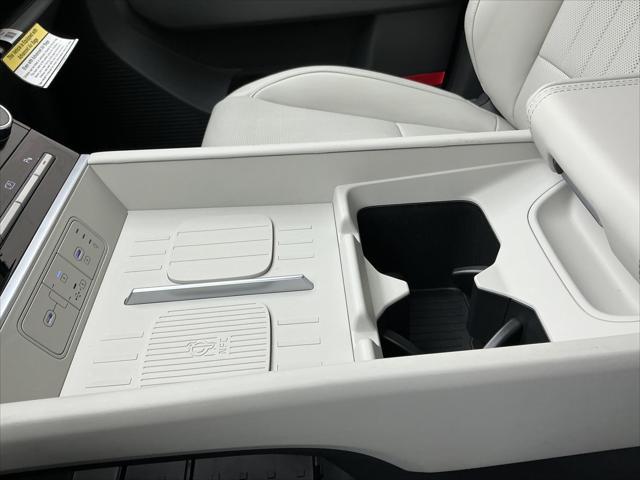 2026 Hyundai Santa Fe - $38,500