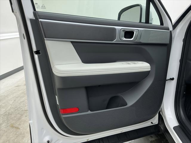 2026 Hyundai Santa Fe - $38,500