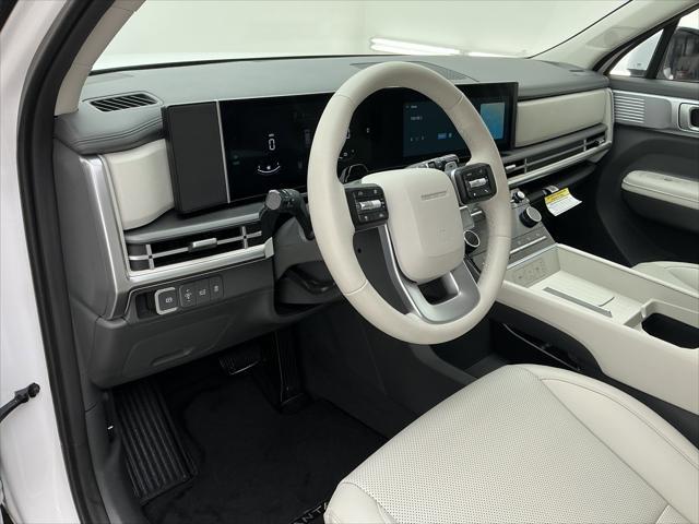 2026 Hyundai Santa Fe - $38,500