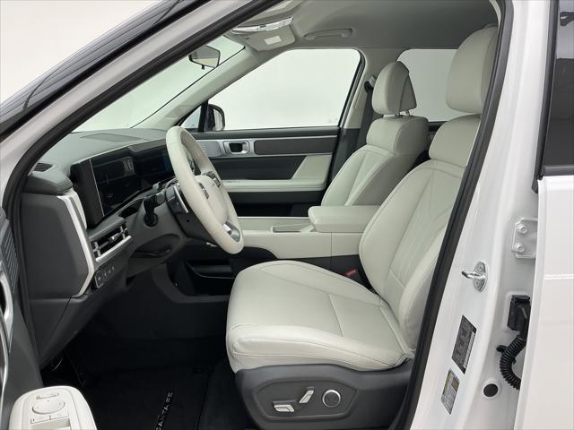 2026 Hyundai Santa Fe - $38,500