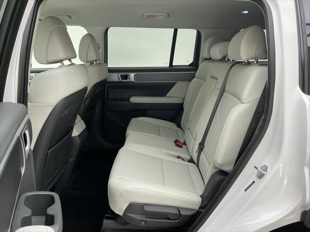 2026 Hyundai Santa Fe - $38,500