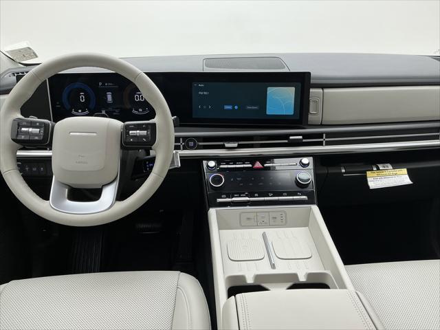 2026 Hyundai Santa Fe - $38,500