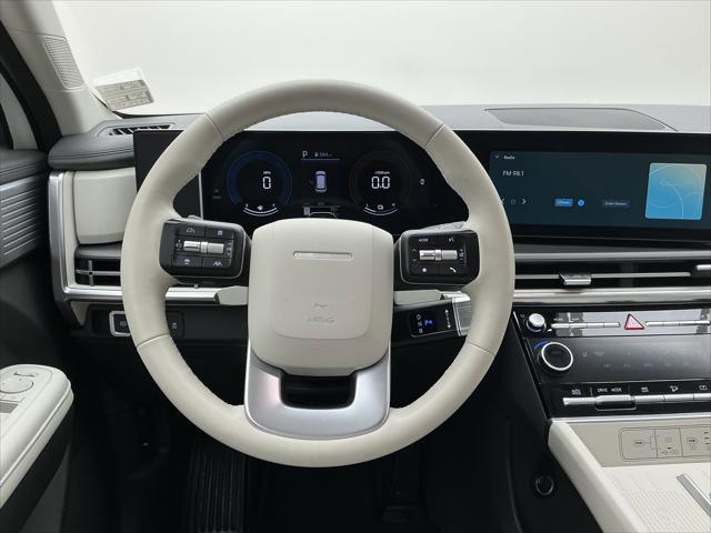2026 Hyundai Santa Fe - $38,500