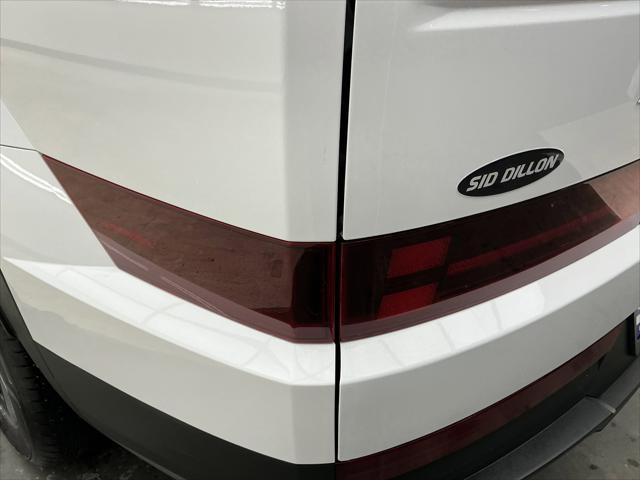 2026 Hyundai Santa Fe - $38,500