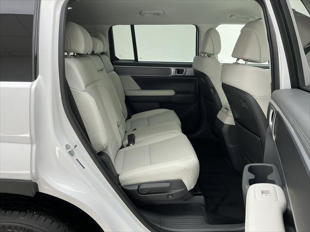 2026 Hyundai Santa Fe - $38,500