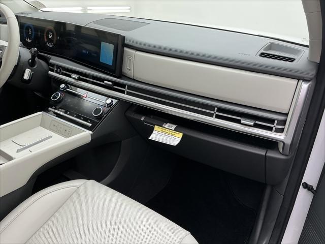 2026 Hyundai Santa Fe - $38,500