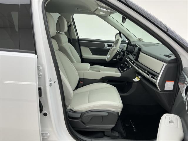 2026 Hyundai Santa Fe - $38,500