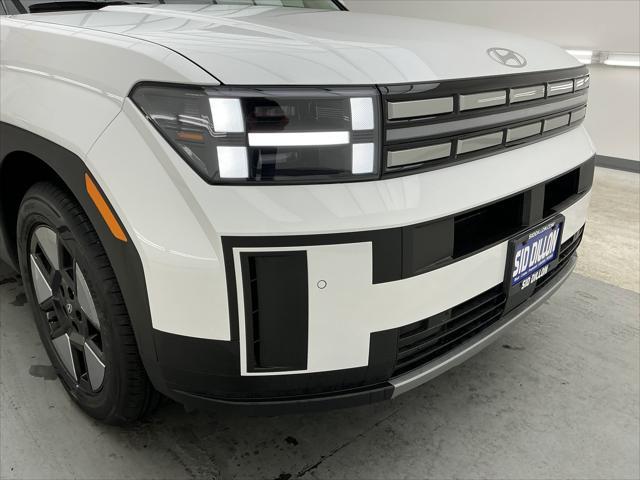 2026 Hyundai Santa Fe - $38,500