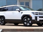 2026 SANTA FE Hybrid Thumbnail 1