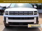 2026 SANTA FE Hybrid Thumbnail 2