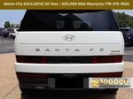 2026 SANTA FE Hybrid Thumbnail 7