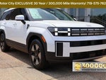 2026 SANTA FE Hybrid Thumbnail 8