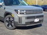 2026 SANTA FE Hybrid Thumbnail 2