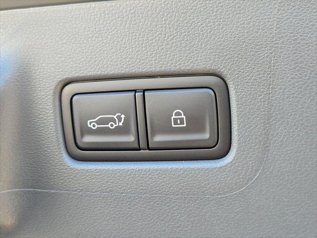 2026 Hyundai Santa Fe - $36,521