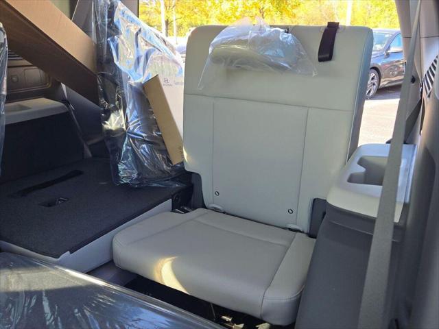 2026 Hyundai Santa Fe - $36,521