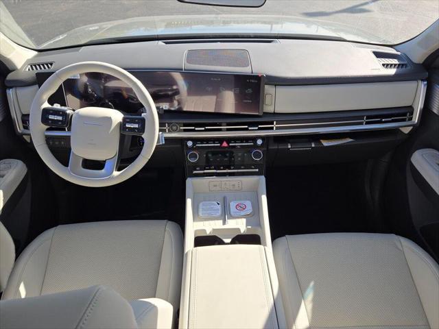 2026 Hyundai Santa Fe - $36,521
