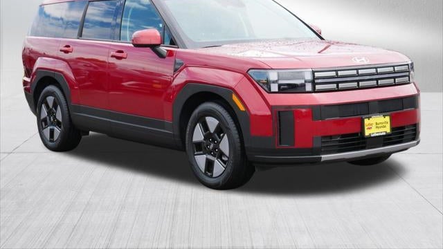Preowned 2026 Hyundai SANTA FE Hybrid SEL for Sale