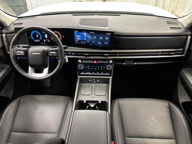 2026 Hyundai Santa Fe - $40,807