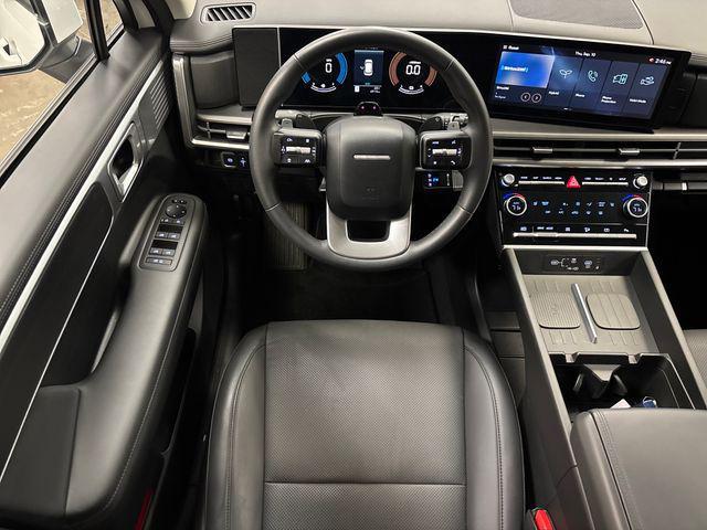2026 Hyundai Santa Fe - $40,807