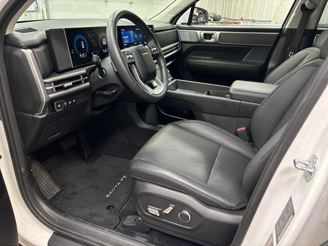 2026 Hyundai Santa Fe - $40,807