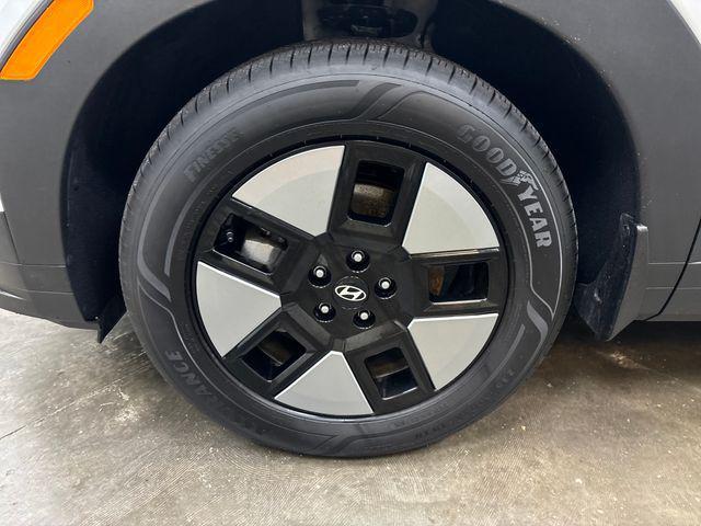2026 Hyundai Santa Fe - $40,807