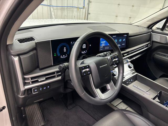 2026 Hyundai Santa Fe - $40,807