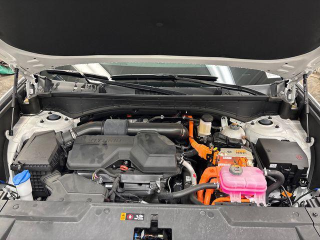2026 Hyundai Santa Fe - $40,807