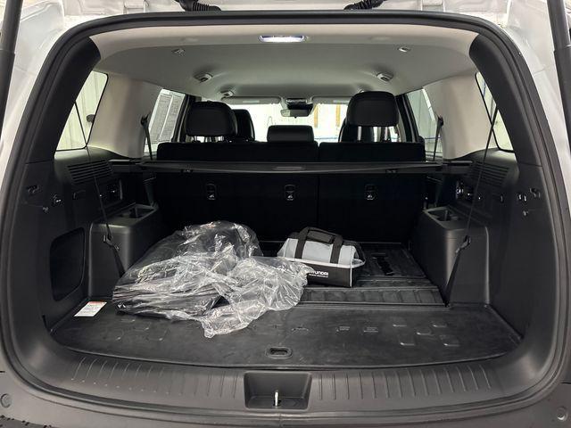 2026 Hyundai Santa Fe - $40,807
