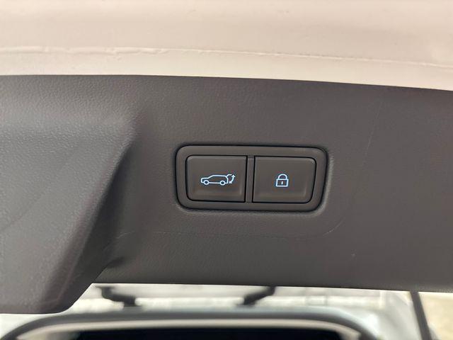 2026 Hyundai Santa Fe - $40,807