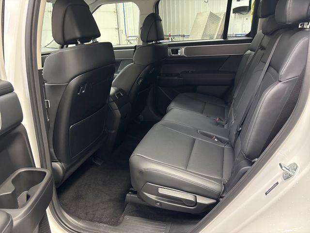 2026 Hyundai Santa Fe - $40,807