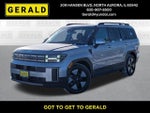 2026 SANTA FE Hybrid Thumbnail 1