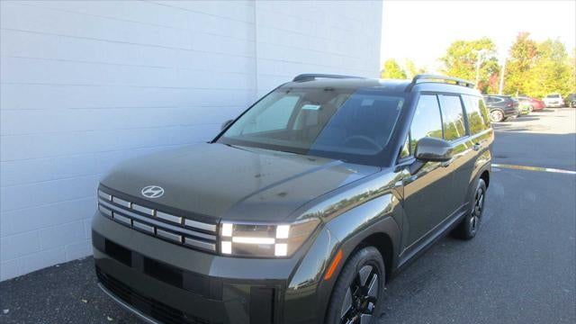 Preowned 2026 Hyundai SANTA FE Hybrid SEL for Sale