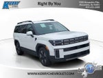 2026 SANTA FE Hybrid Thumbnail 1