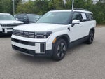 2026 SANTA FE Hybrid Thumbnail 2