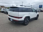 2026 SANTA FE Hybrid Thumbnail 4