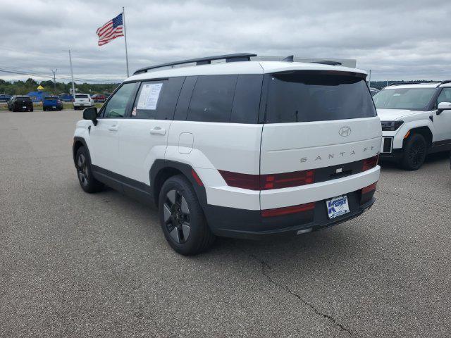 2026 Hyundai Santa Fe - $35,995