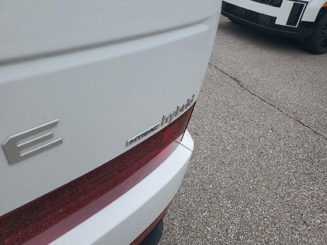 2026 Hyundai Santa Fe - $35,995