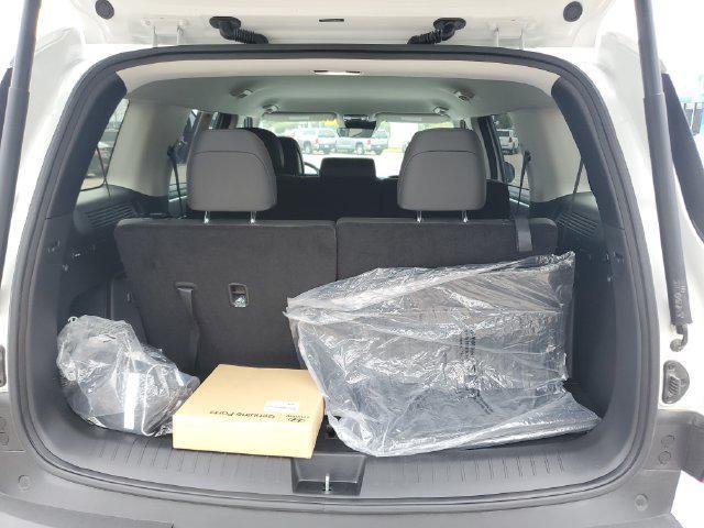 2026 Hyundai Santa Fe - $35,995