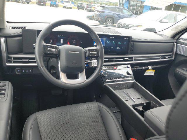 2026 Hyundai Santa Fe - $35,995